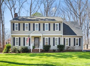 706 Watch Hill Rd, Midlothian, VA 23114