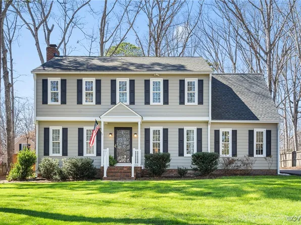 706 Watch Hill Rd, Midlothian, VA 23114
