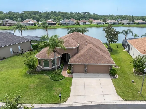 2035 Mountain Ash Way, New Port Richey, FL 34655