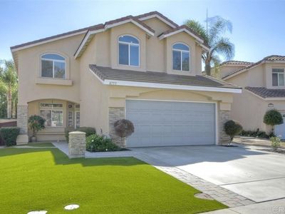 8755 Verna Dr, Escondido, CA, 92026