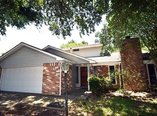 2343 Loyanne Dr, Spring, TX 77373