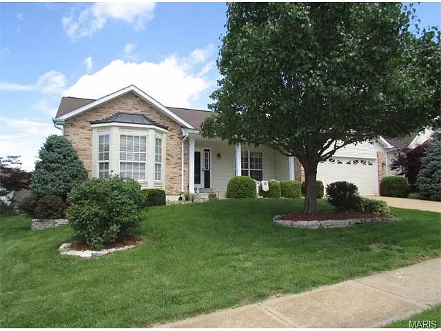 809 Shady Ridge Ct photo 1