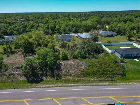 E Price Blvd Lot 2, North Pt, FL 34288