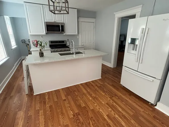 273 Judson Pl #1, Bridgeport, CT 06610