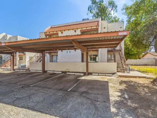 645 W. Rio Salado Parkway. C Building