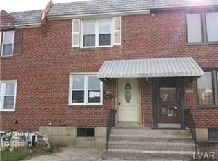 2063 Baker Dr, Allentown, PA 18103