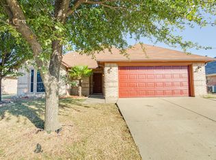 6708 Cheatham Dr, Watauga, TX 76148