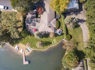 333 Murphy Lake Ln, Park Ridge, IL 60068