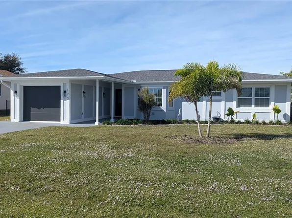 173 Rotonda Cir, Rotonda West, FL 33947