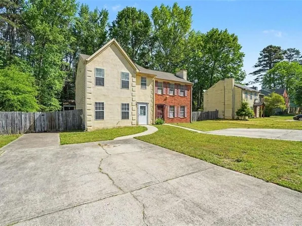 7967 Creekstone Way, Riverdale, GA 30274