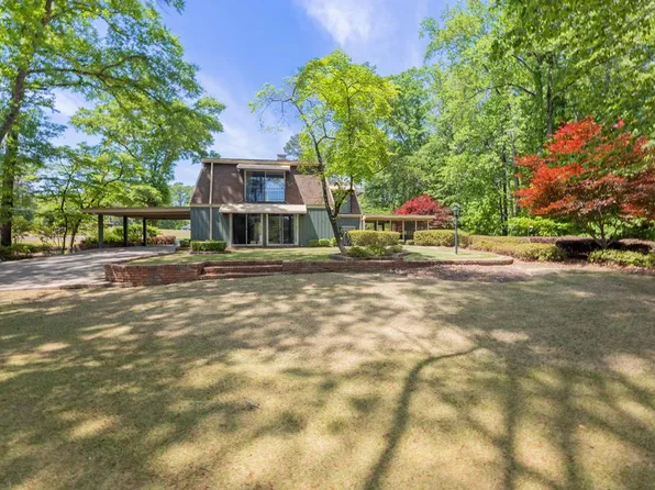 13965 Cross Creek Rd, Upatoi, GA 31829