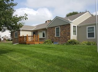15301 Jefferson St, Washington, NE 68068