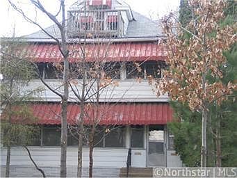 Front of Triplex