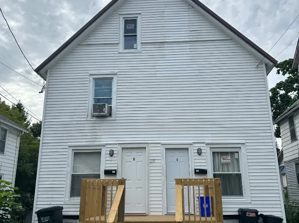 210 Baldwin St, Johnson City, NY 13790