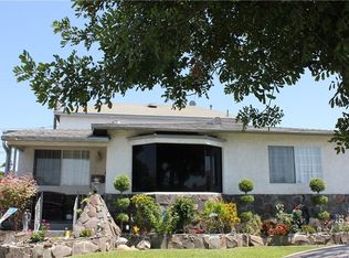 744 S Taylor Ave, Montebello, CA 90640