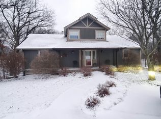 6 Tanglewood Path, Galena, IL 61036