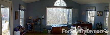 Bonus Room
						:
						Hardwood floor, Picture window