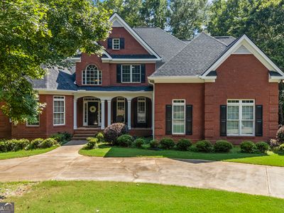 1050 Chestnut Gln, Athens, GA, 30606