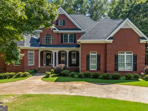 1050 Chestnut Gln, Athens, GA 30606