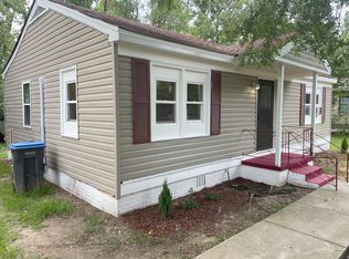 2233 Woodward Ave, Augusta, GA 30906