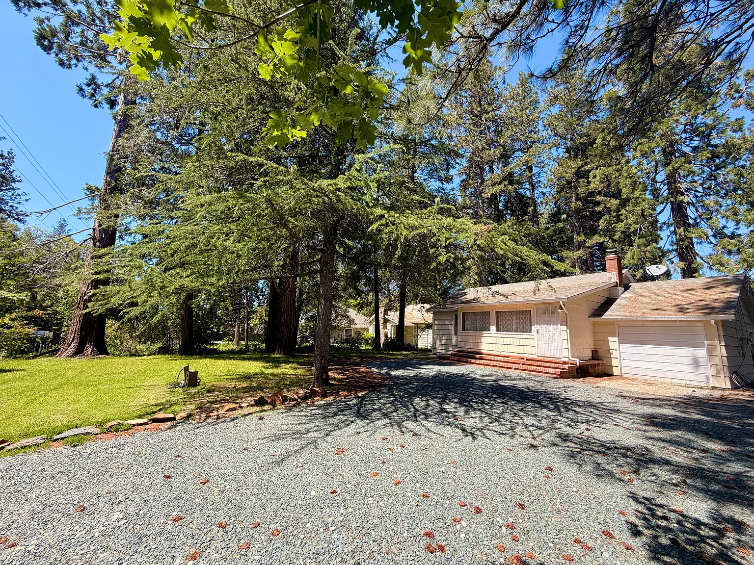 Ridge Rd, Nevada City — Photo 4
