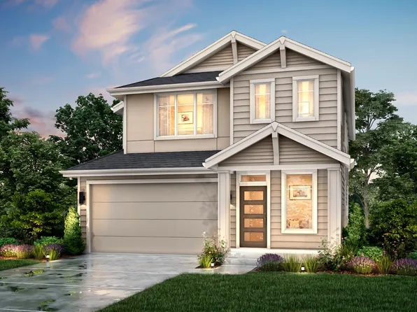 13904 SW 174th Loop, Tigard, OR 97140