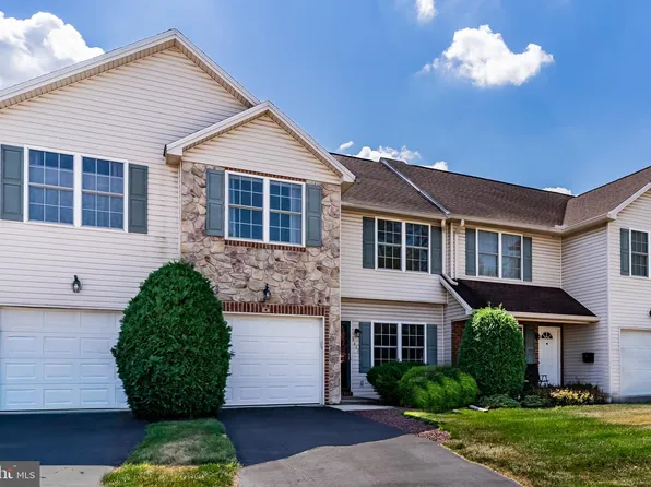 3407 Chestnut St, Camp Hill, PA 17011