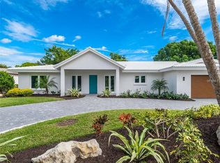 405 Partridge Cir, Sarasota, FL 34236