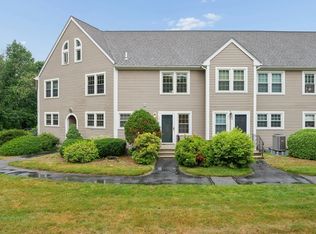 14 Hovey Pond Dr, North Grafton, MA 01536