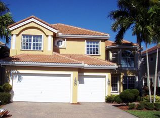 12449 NW 63rd St, Coral Springs, FL 33076