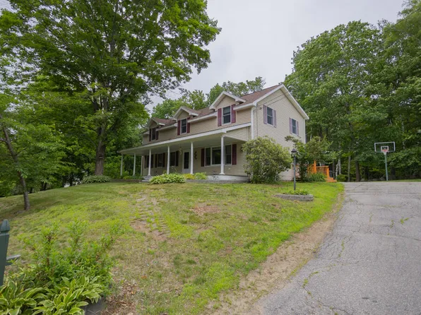 23 Orr Street, Wilton, ME 04294