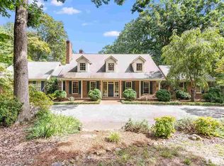 828 Kenmore Rd, Chapel Hill, NC 27514