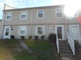 5725 Bramblegate Rd UNIT F, Greensboro, NC 27409