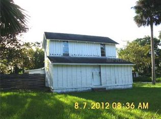 5145 Dundee Ave, De Leon Springs, FL 32130