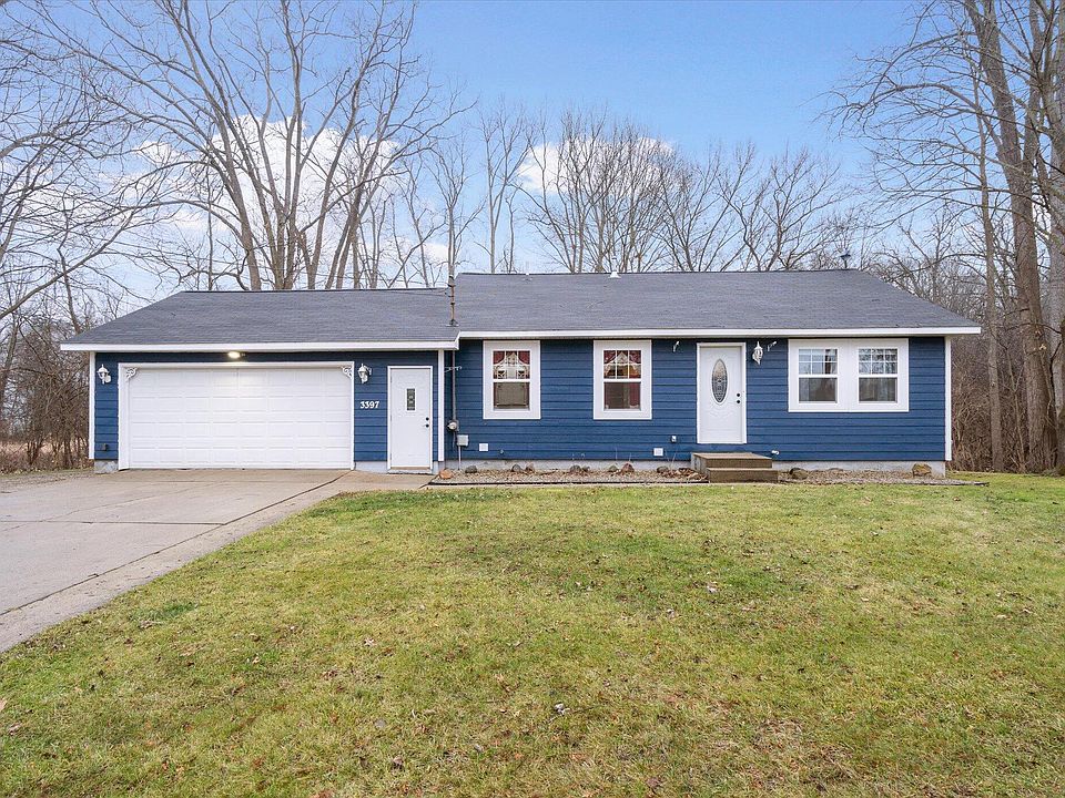 3397 Kibby Rd, Jackson, MI 49203 Zillow