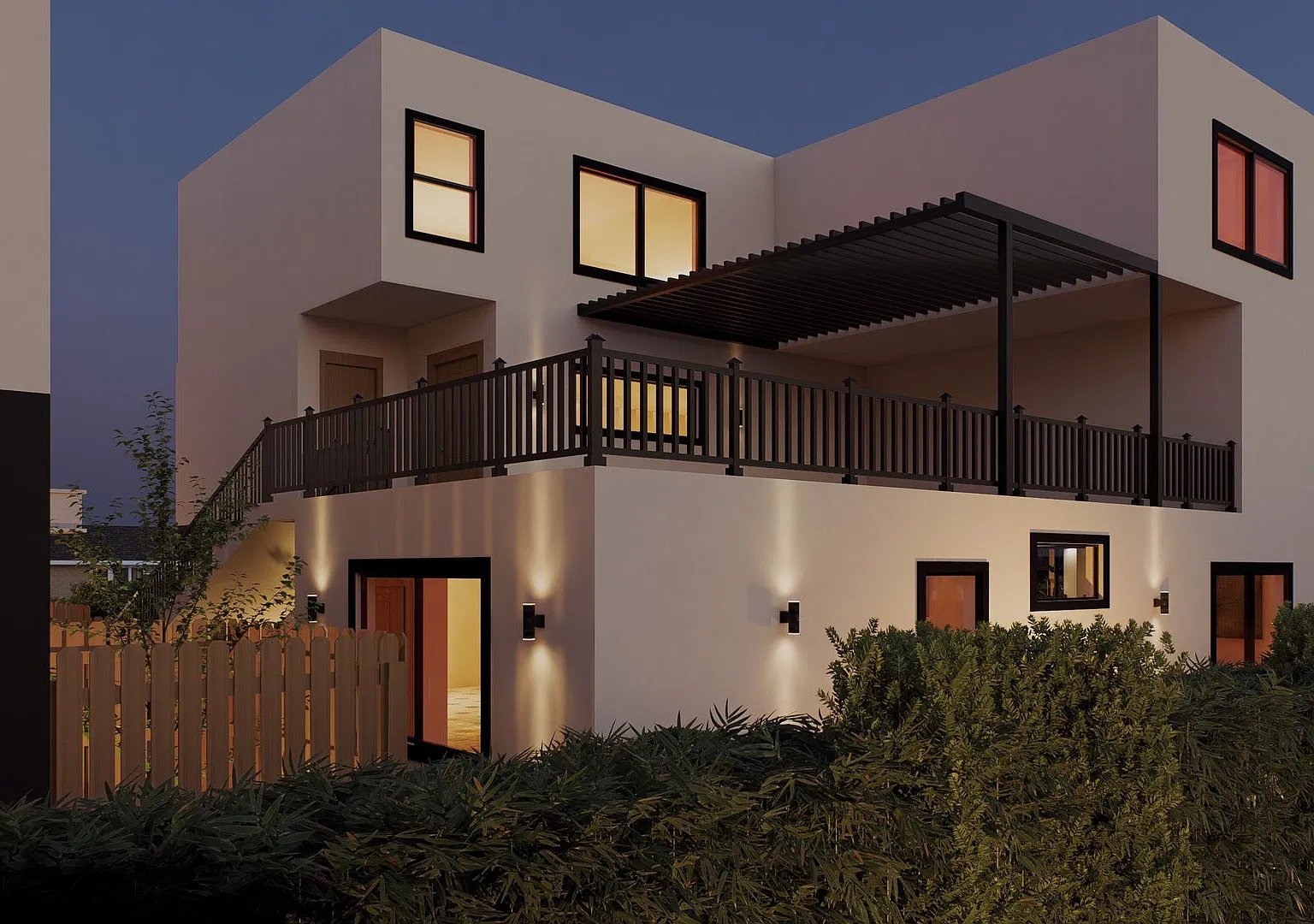 Huge 6 Bed / 3 Bath Next to SDSU with In-Unit Laundry and Shared Backyard — Photo 2