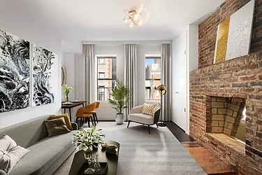 22 Cornelia Street, #15