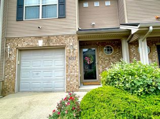 3133 Daly Pl, Lexington, KY 40511