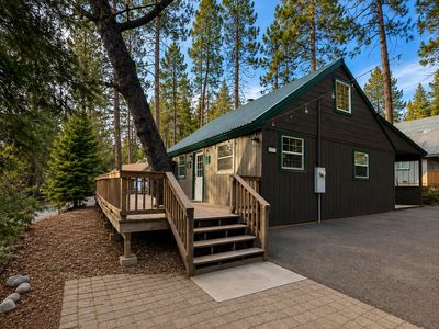 41871 Foxtail Ln, Shaver Lake, CA, 93664