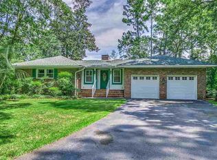 710 Holloway Cir S, North Myrtle Beach, SC 29582