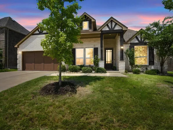 659 Cherry Bark Trl, Waxahachie, TX 75165