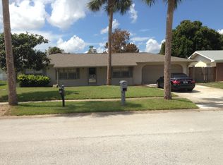 35 Timber Trl, Pt Orange, FL 32127