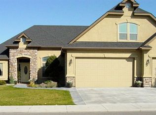 1112 W Yosemite, Meridian, ID 83642
