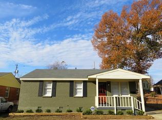 3511 Millard Rd, Memphis, TN 38109