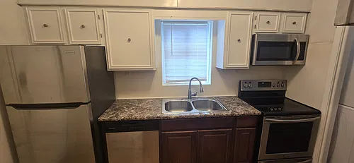 5461 S Drexel Ave #2 Photo 1