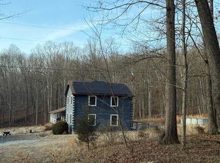 3113 Mount Tabor Rd, Waverly, OH 45690