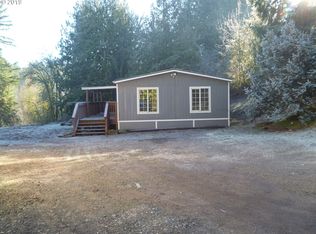 30320 S Deardorff Rd, Molalla, OR 97038