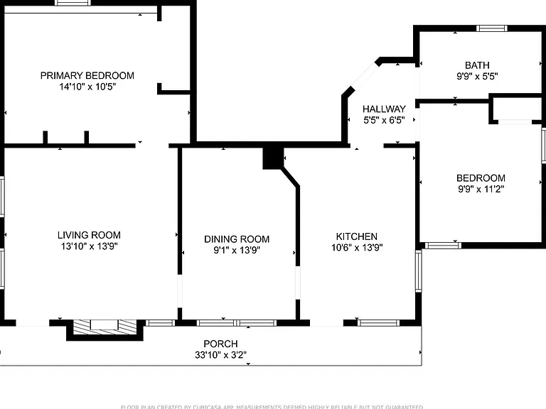 108 NE 43rd St — Photo 2