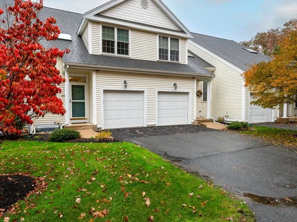 2 Kingson Ln Unit 4, Medway, MA 02053