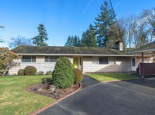 3782 NW Linden Ln, Bremerton, WA 98312